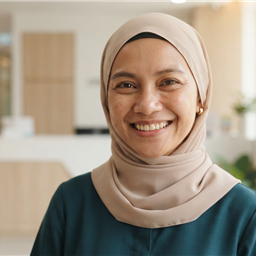 Nurul Aisyah Ahmad