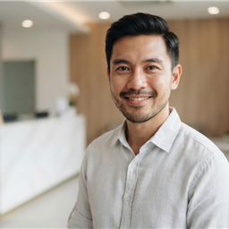 Jason Wong