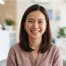 Lim Mei Ling