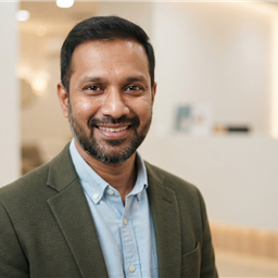 Daniel Rajan Kumar